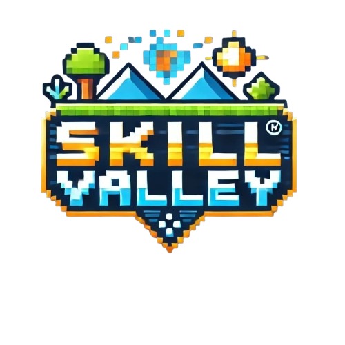 Skill Valley Logo